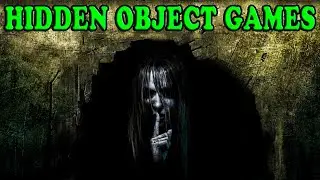 5 Hidden Object Games On Android iOS | Puzzle Adventure Games