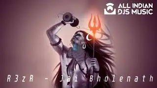 Jai Bholenath Trap Mix   R3zR