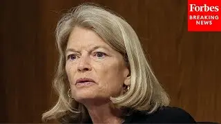 'The Status Quo Is Not Sustainable': Lisa Murkowski Demands Long-Term Healthcare Solution