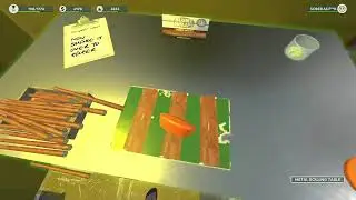 Weed Shop 3: Grinding for a Better Shop
