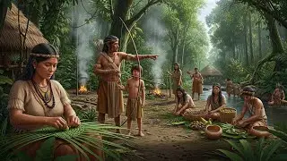 Massaco: Echoes of the Ancient Hunt