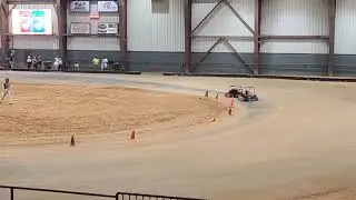 10/28/2023 - Deep South Champ Feature - 1st Annual Fall Indoor Classic by Mojave Karting Complex