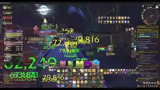 Ara kara Mythic 16  tww season 3  pala holy wow world of warcraft