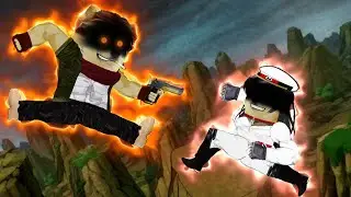 noli vs claud! (así es,remake) #meatizomacizo #mrcheems