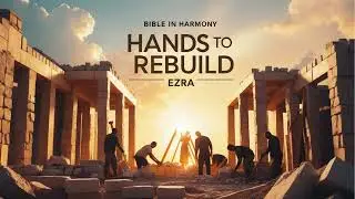 Bible In Harmony - Hands To Rebuild (Ezra)