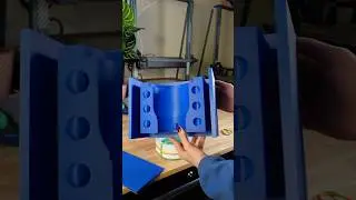 #Slipcasting Mold Making Process!