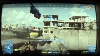 Armored FIST vs Rebel Regiment 2.2.13 Kharg Island Rd 2