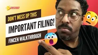 How to do your Beneficial Ownership Interest Filing!