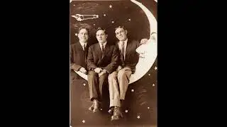 Mad Dog (Louis Armstrong) - New Orleans Bootblacks (1926)
