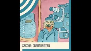 SBK095: Dreharbeiten