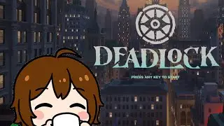 Short Deadlock Stream | Testing stream settings