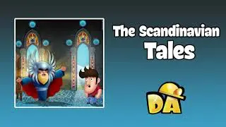 The Scandinavian Tales