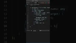 Find a element in best time complexity.