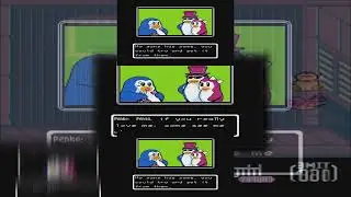 Ytpmv Yume Penguin Monogatari NES All Bosses No Damage Scan