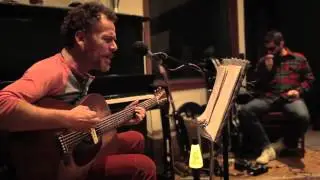 Nando Reis em Sujeito Imperfeito - 1° Episódio Completo