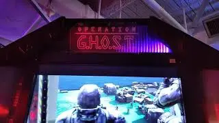 Operation Ghost
