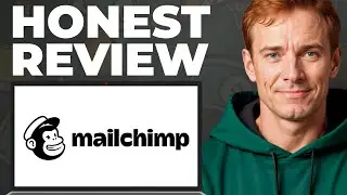 Mailchimp Email Marketing Tool Full Review - Features, Strengths, Weaknesses