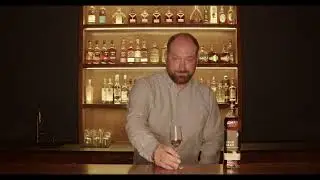 MACKSPERIENCE 2023 &ndash; HAPPY HOUR &ndash; John Barr Reserve Black Label