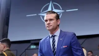 🔥В ЭФИРЕ! Трамп и Хегсет вышли со срочным заявлением по войне – ВКЛЮЧАЙТЕ! / Новини.LIVE