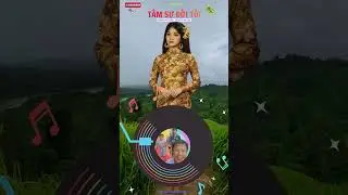 AUDIO Ca Cổ T&Acirc;M SỰ ĐỜI T&Ocirc;I | 1 #cailuong #tanco #nhachaymoingay #cacomiennam