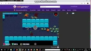 Zombie Hunters online