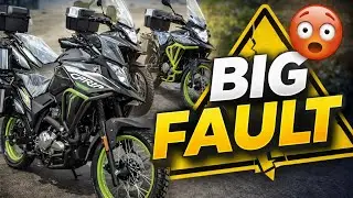 New Asia Carrera 250cc Mein Yeh Bari Fault Nikal Aayi 😳 | Full Truth Review