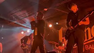 The Walkmen - What's In It For Me (Dallas 10.06.23) HD