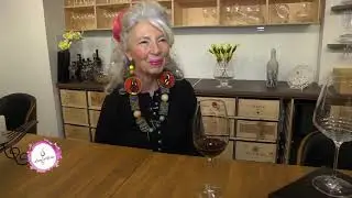 Lady of Wine (cela emisija) - Maja Volk