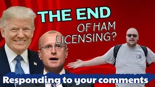 🔥 FCC Deregulation: Answering Your Questions & Responding to Comments!