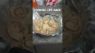 Cooking hack no cleanup ever #shorts