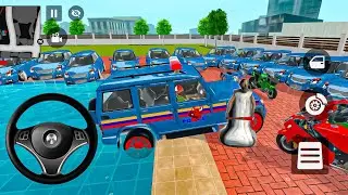 ,, Ultimate Vehicle Collection in Indian Theft Auto Simulator | All Cars, Bikes & More,,