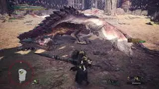 Every Hunter's Dream Quest w/ Lance