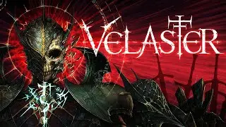 Velaster | Indie Game Trailers