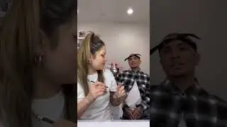 THE CHOLA EYEBROW TUTORIAL 🤣