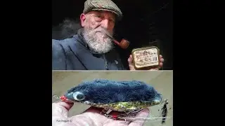 S. G.  Brown No.  4 Twist and the Rat
