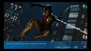 Marvel's Spider-Man PS4 one of the Challenge Token