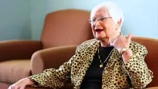 Kitty Williams at CBPL