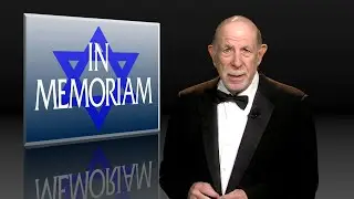 Rabbi Mark S. Golub: 2019 In Memoriam