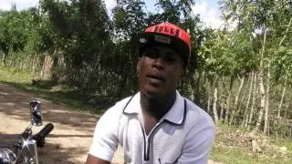 LEEKEY,EL PRETAMISTA