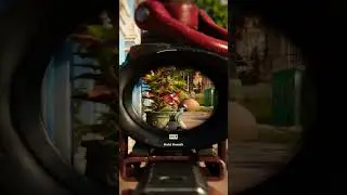 PRECIOUS CARGO | FAR CRY 6 PS5 GAMEPLAY #shorts #farcry6gameplay #farcry6 #farcry6ending
