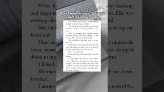 The tension 🫦 #books #reading #bookrecs #bookishvibes #darkromance #bookboyfriend