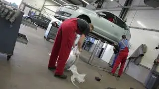 WinterCheck + familiedag bij vanBennekom Heerde | Audi en Volkswagen.mov
