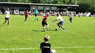 Topbrag i Jyllandsserien 1, Aalborg KFUM-Aalborg Freja (HD)
