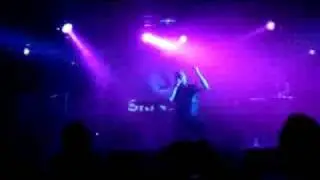 Skinjob @ infest 2008