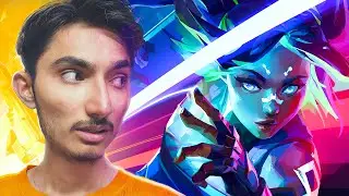 🔴  Halki Fulki Rank Grinding !!! | Valorant Comp Grind (Day 17) #valorantindia