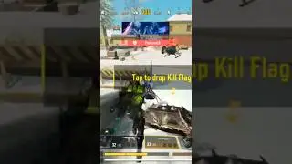 FIRST' BLOOD in CODM#gaming #warzonemobileclips #callofduty #warzonemobilemobile #firstpersonshooter