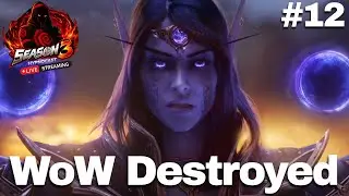 World Of Warcraft Destroyed | Palworld 1.0 Incoming | Cyberpunk 2077 DMCA Takedown | Hypnocast