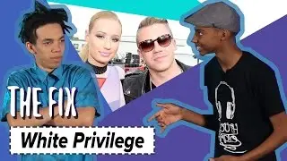 White Privilege - The Fix by Youth Radio