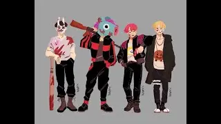 ▄︻デ𝙱𝚊𝚗𝚐𝚝𝚊𝚗 𝙺𝚒𝚕𝚕𝚎𝚛══━一 𝚁𝚎𝚊𝚌𝚌𝚒𝚘𝚗𝚊 𝚊 𝚂𝚞𝚜 𝙾𝚛𝚒𝚐𝚒𝚗𝚊𝚕𝚎𝚜 // 𝟚/𝟚 // 𝘎𝘊 // 𝙏𝙨𝙪𝙠𝙞 𝙉𝙤 𝙉𝙚𝙠𝙤 // ☢️𝐒𝐡𝐢𝐩☢️