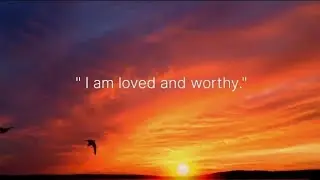 Perfectly kickstart your day with these affirmation in repetition for [15 mins].